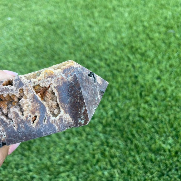 Sphalerite Tower - Picture 6 of 11